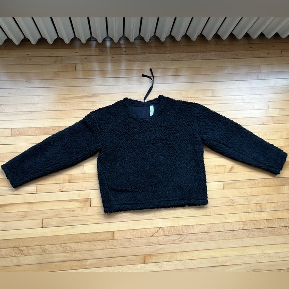 Lululemon Wool Whenever Crew - Picture 3 of 9